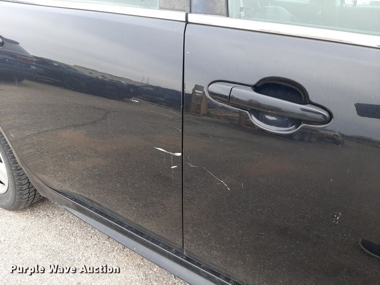 image for item DP2655 2009 Chevrolet  Impala 