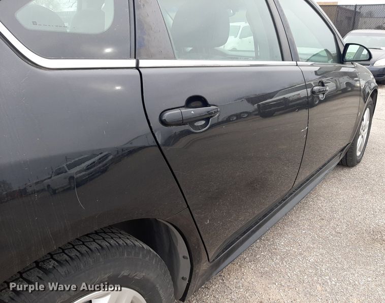 image for item DP2655 2009 Chevrolet  Impala 