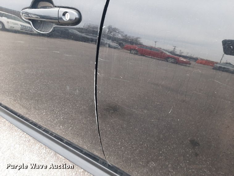 image for item DP2655 2009 Chevrolet  Impala 