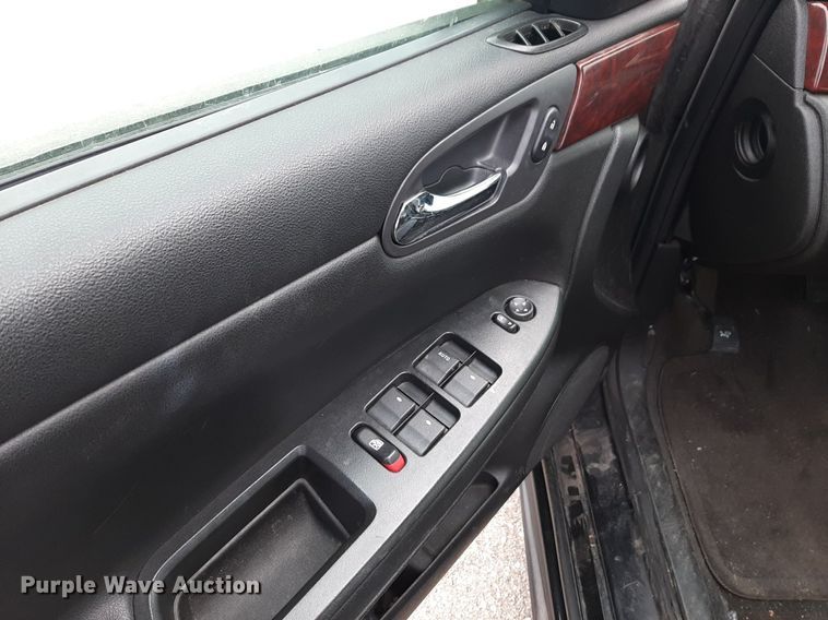 image for item DP2655 2009 Chevrolet  Impala 