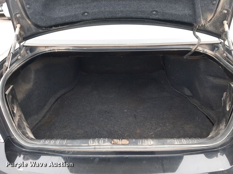 image for item DP2655 2009 Chevrolet  Impala 