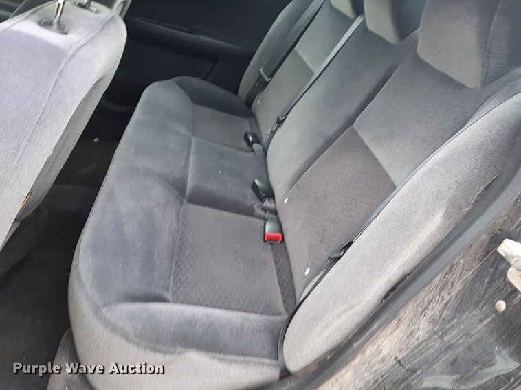 image for item DP2655 2009 Chevrolet  Impala 