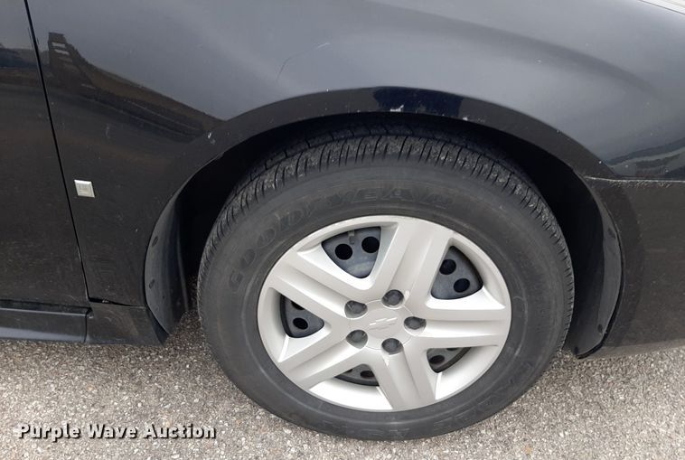 image for item DP2655 2009 Chevrolet  Impala 