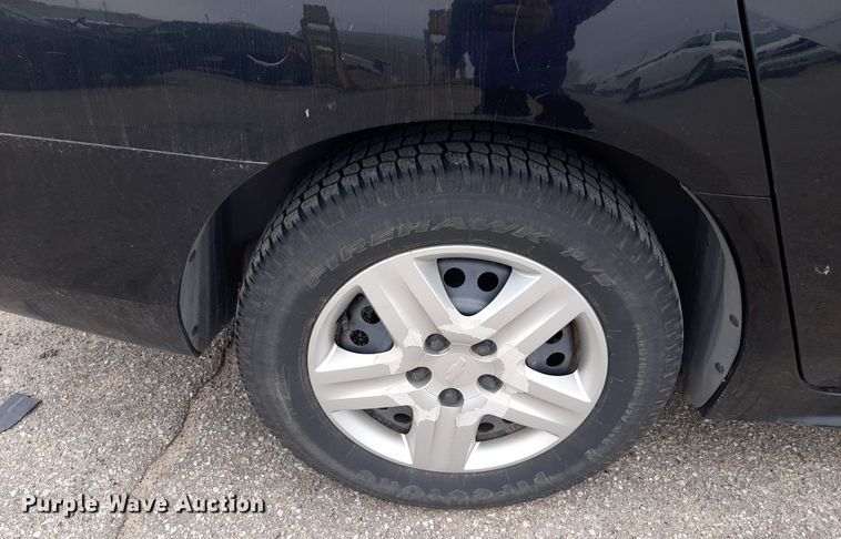 image for item DP2655 2009 Chevrolet  Impala 