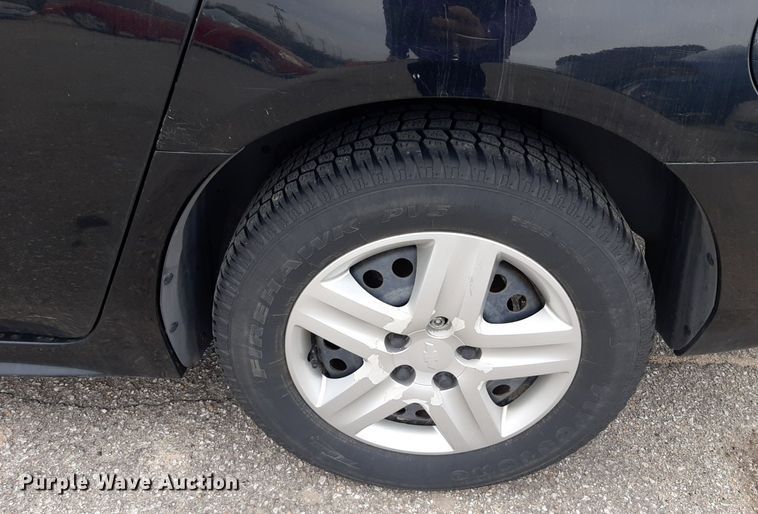 image for item DP2655 2009 Chevrolet  Impala 