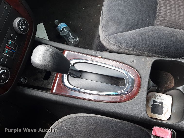 image for item DP2657 2009 Chevrolet  Impala 