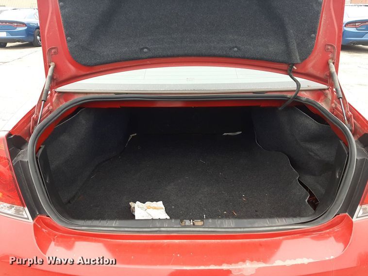 image for item DP2657 2009 Chevrolet  Impala 