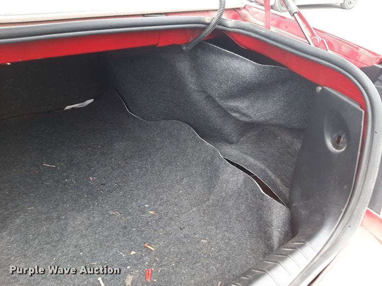 image for item DP2657 2009 Chevrolet  Impala 