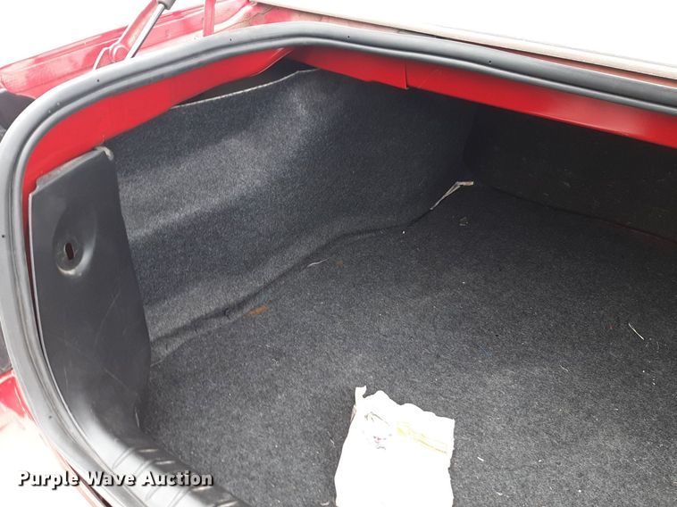 image for item DP2657 2009 Chevrolet  Impala 