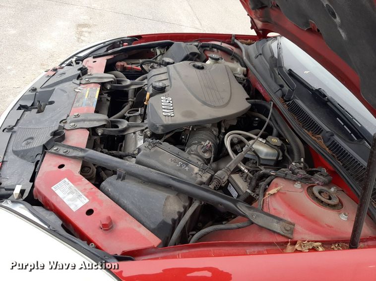 image for item DP2657 2009 Chevrolet  Impala 