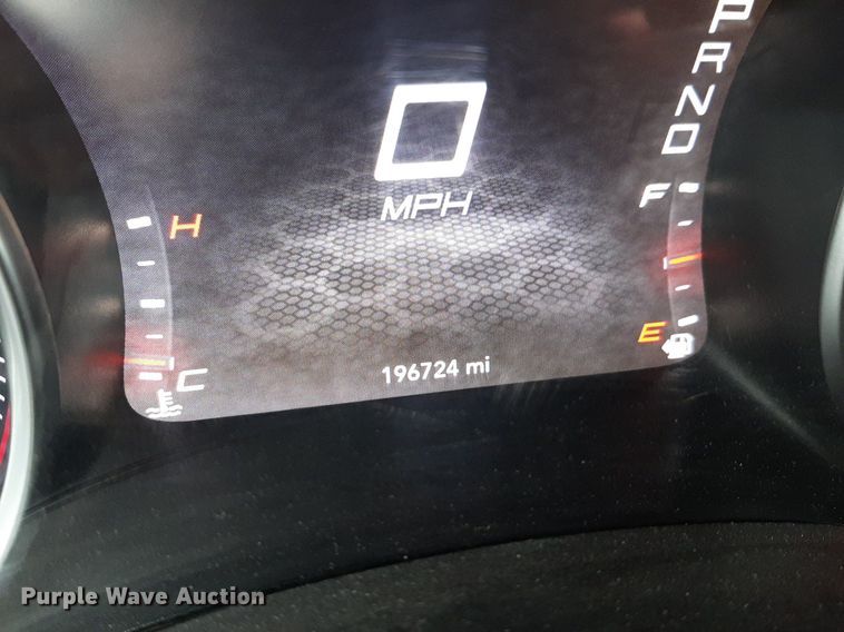 image for item DP2658 2015 Dodge  Charger Police 