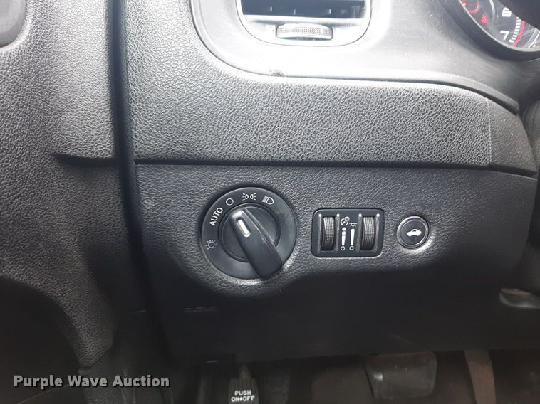 image for item DP2658 2015 Dodge  Charger Police 