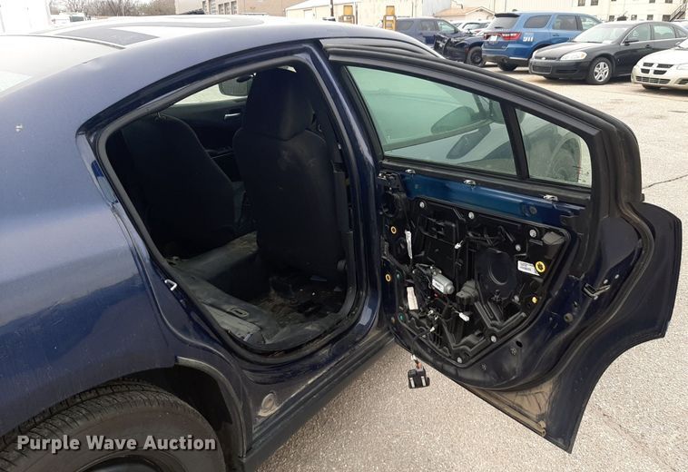 image for item DP2658 2015 Dodge  Charger Police 