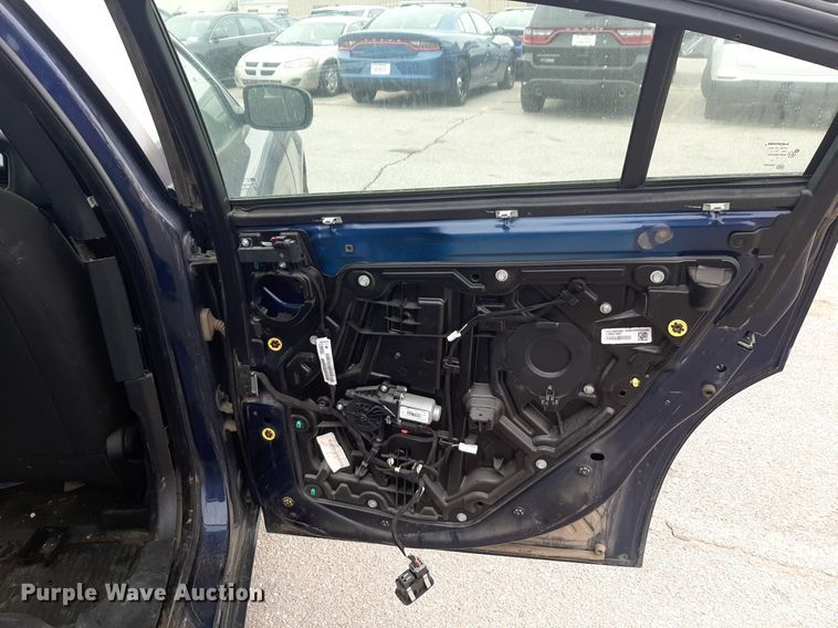 image for item DP2658 2015 Dodge  Charger Police 