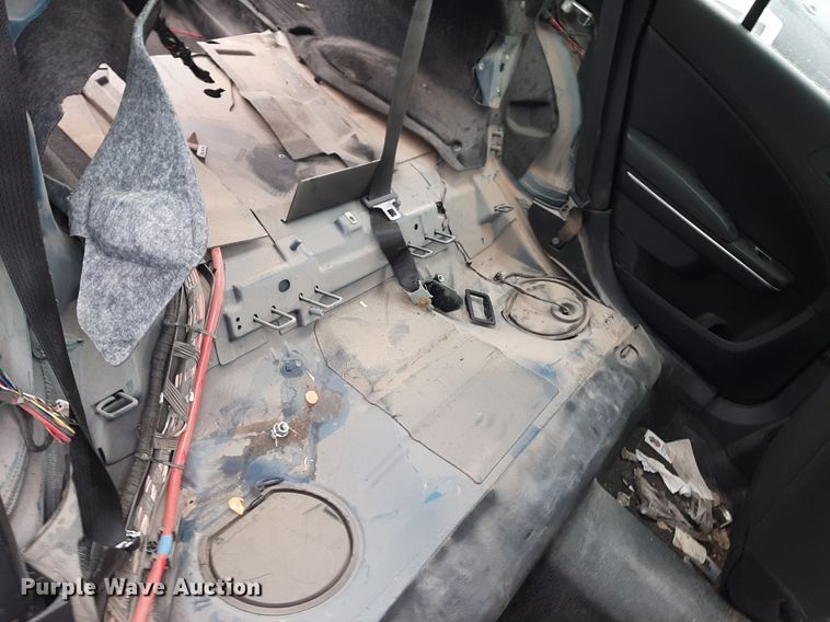 image for item DP2658 2015 Dodge  Charger Police 