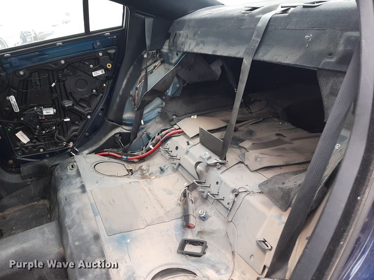 image for item DP2658 2015 Dodge  Charger Police 