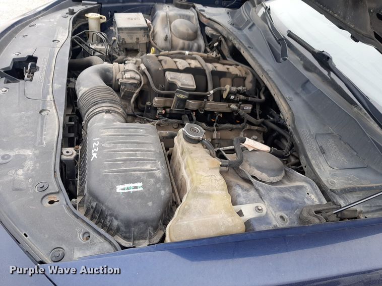 image for item DP2658 2015 Dodge  Charger Police 