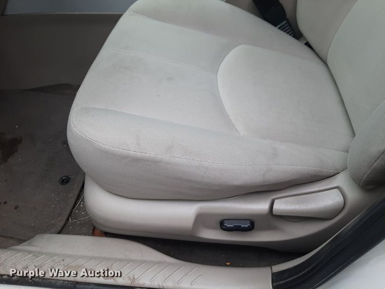 image for item DP2659 2009 Mercury  Mariner Hybrid SUV