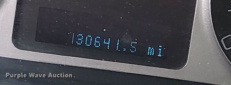 image for item DP2659 2009 Mercury  Mariner Hybrid SUV