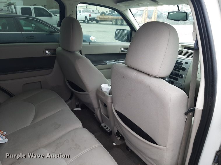 image for item DP2659 2009 Mercury  Mariner Hybrid SUV