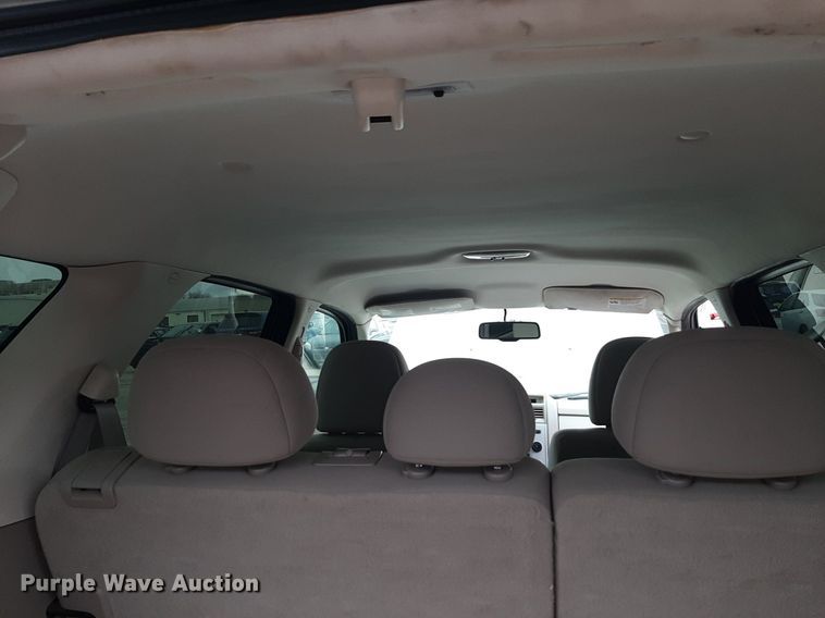 image for item DP2659 2009 Mercury  Mariner Hybrid SUV