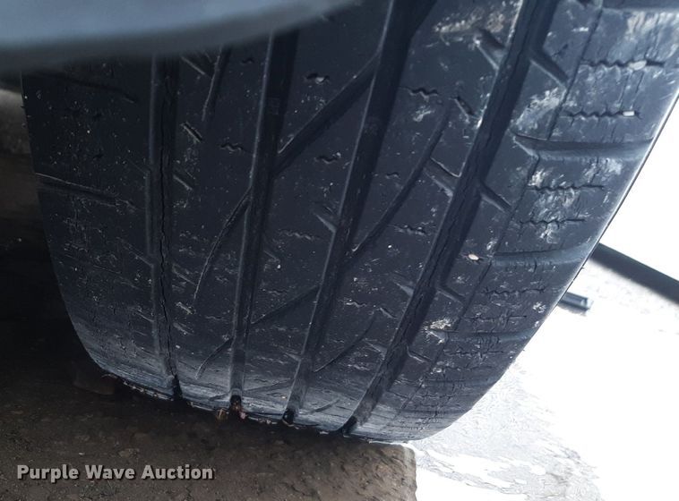 image for item DP2659 2009 Mercury  Mariner Hybrid SUV