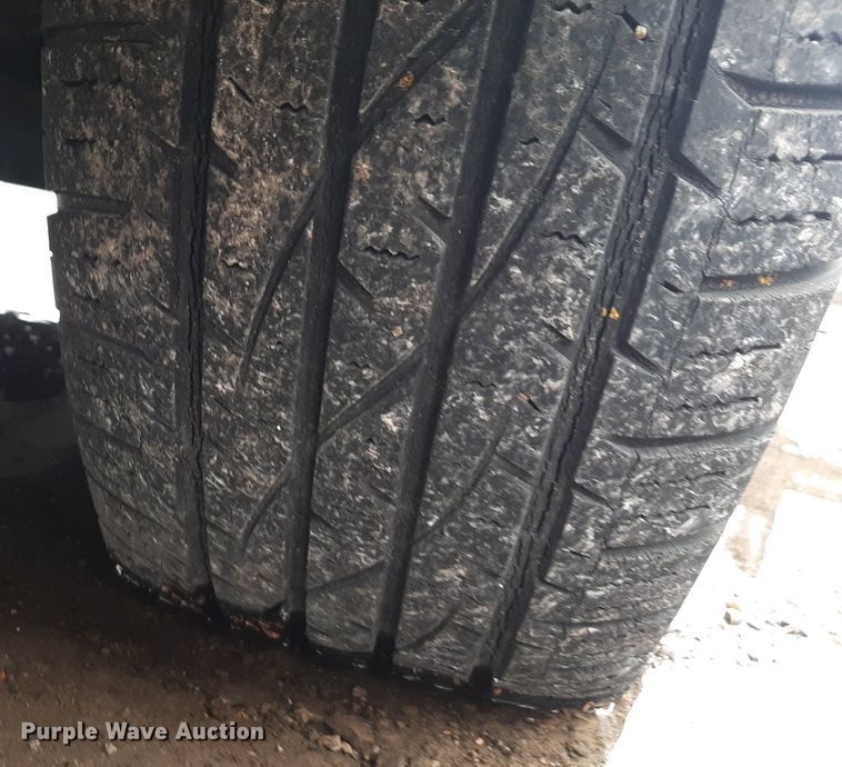 image for item DP2659 2009 Mercury  Mariner Hybrid SUV