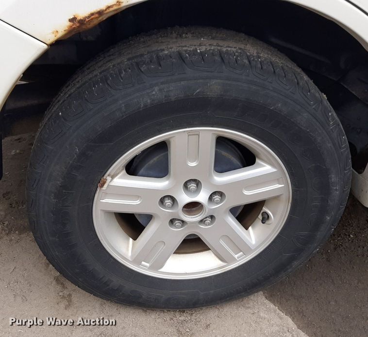 image for item DP2659 2009 Mercury  Mariner Hybrid SUV