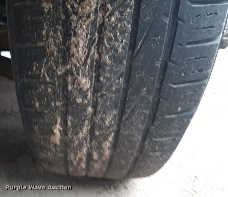 image for item DP2659 2009 Mercury  Mariner Hybrid SUV