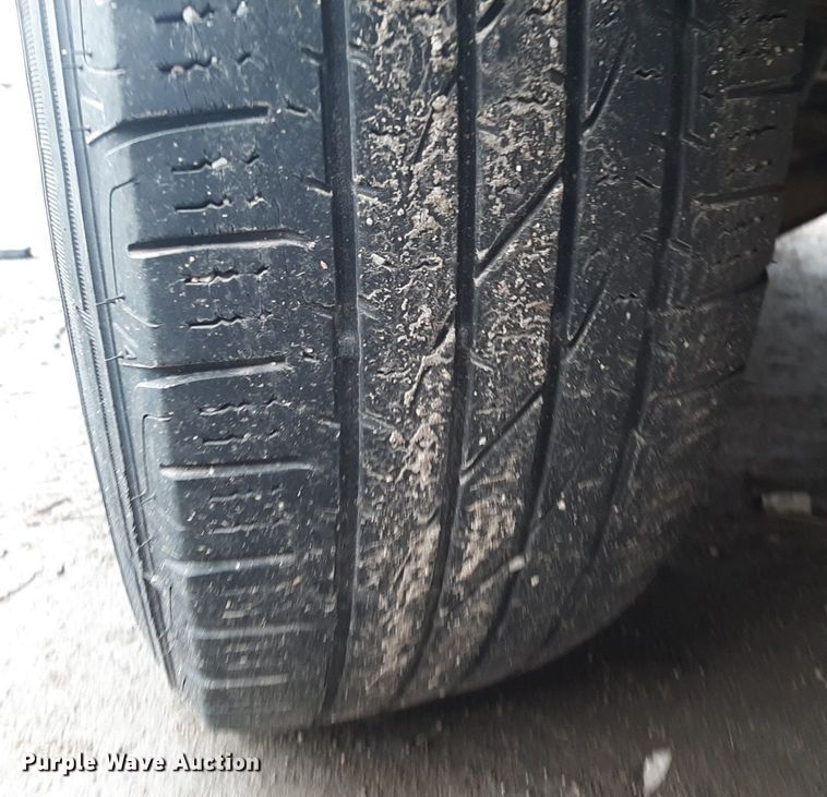 image for item DP2659 2009 Mercury  Mariner Hybrid SUV