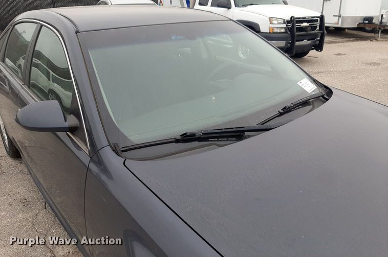 image for item DP2661 2009 Chevrolet  Impala LS  