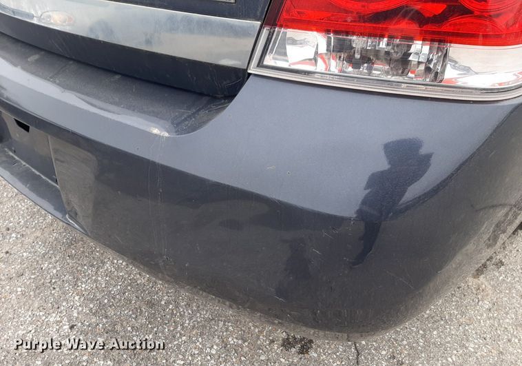 image for item DP2661 2009 Chevrolet  Impala LS  