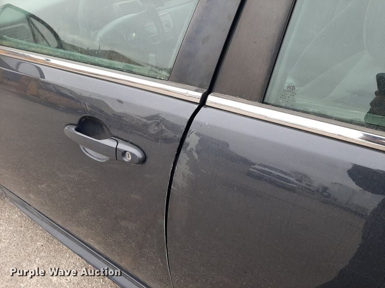 image for item DP2661 2009 Chevrolet  Impala LS  