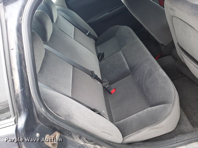 image for item DP2661 2009 Chevrolet  Impala LS  