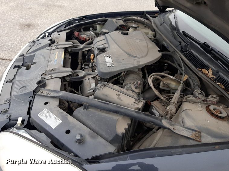 image for item DP2661 2009 Chevrolet  Impala LS  