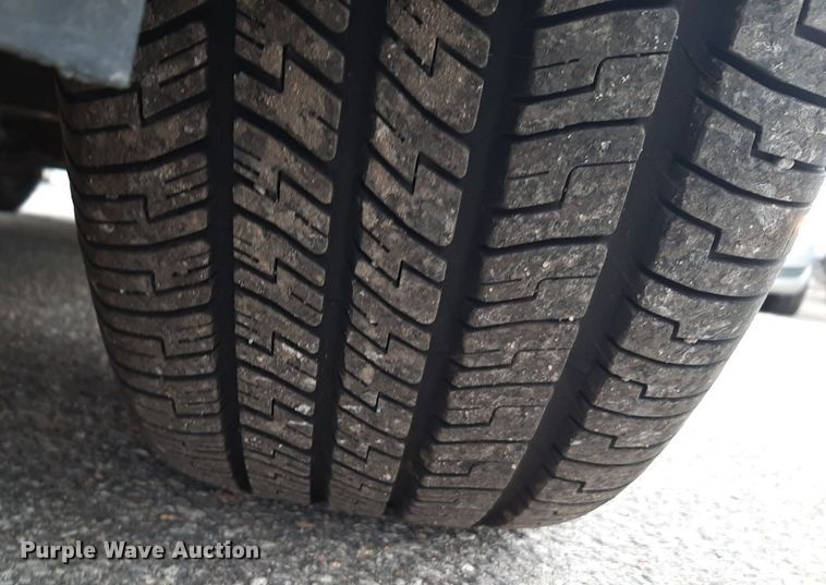 image for item DP2661 2009 Chevrolet  Impala LS  