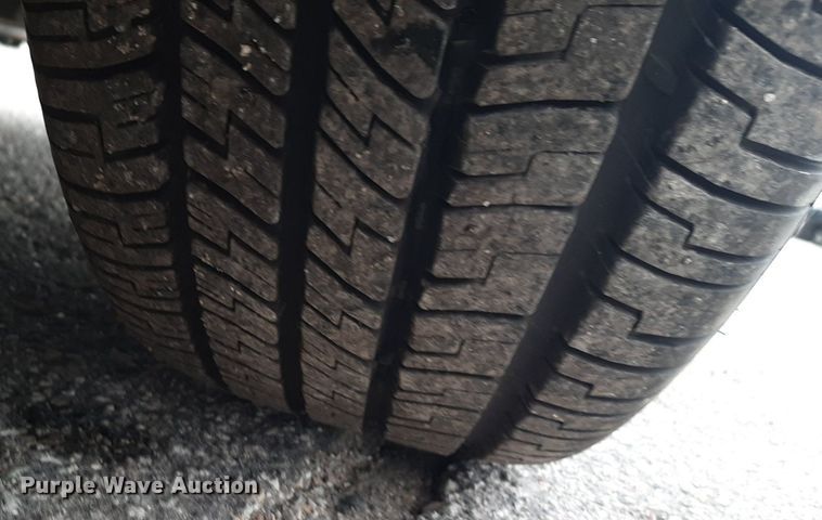 image for item DP2661 2009 Chevrolet  Impala LS  