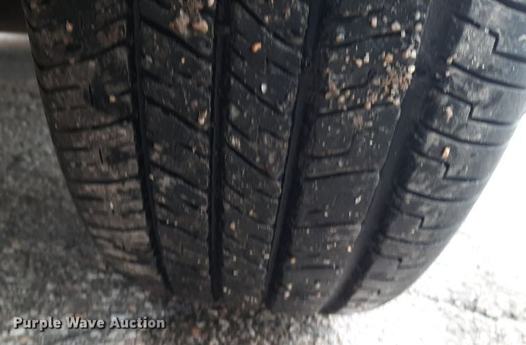 image for item DP2661 2009 Chevrolet  Impala LS  