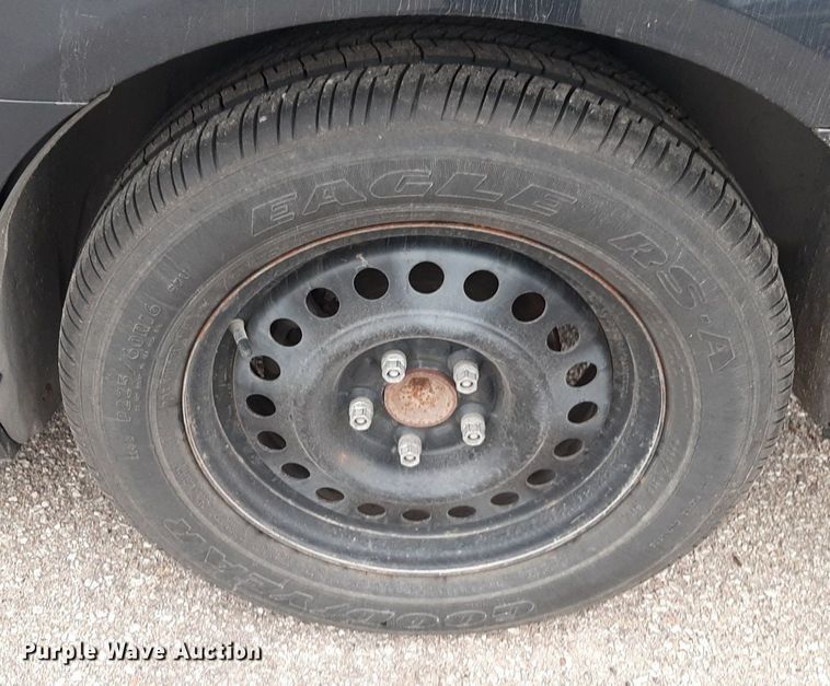 image for item DP2661 2009 Chevrolet  Impala LS  