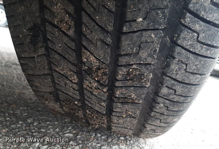 image for item DP2661 2009 Chevrolet  Impala LS  