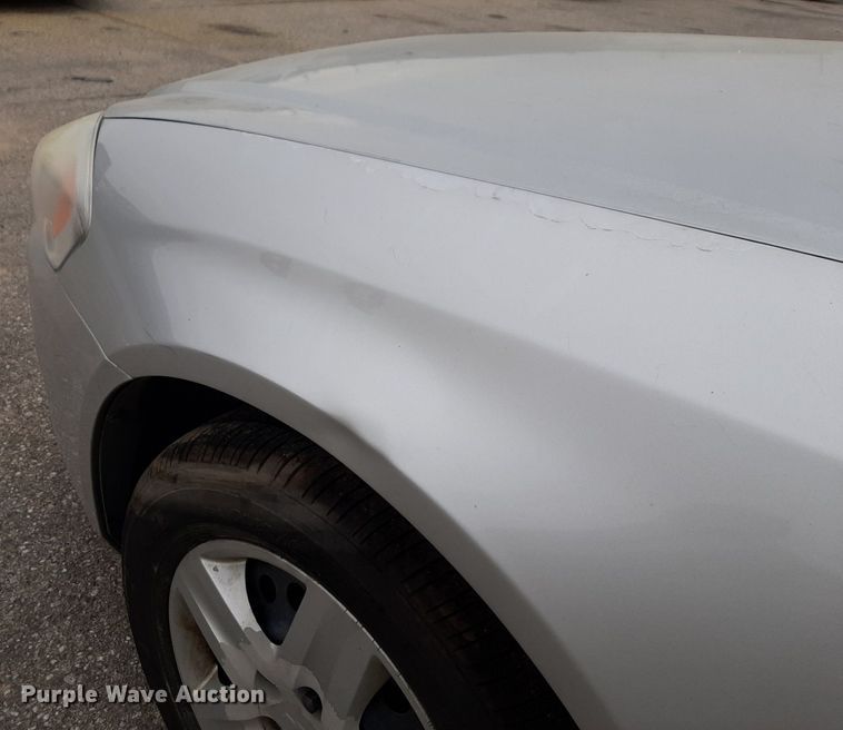 image for item DP2662 2009 Chevrolet Impala 