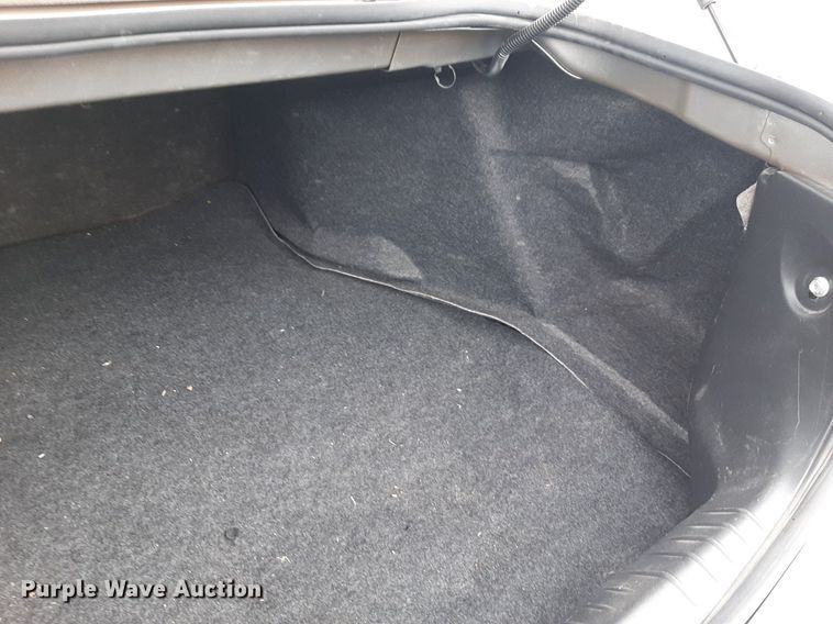 image for item DP2662 2009 Chevrolet Impala 