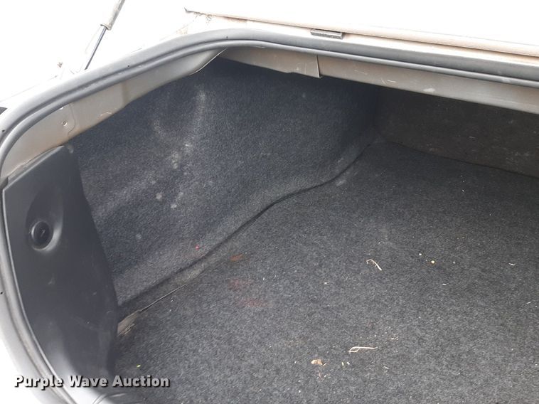 image for item DP2662 2009 Chevrolet Impala 