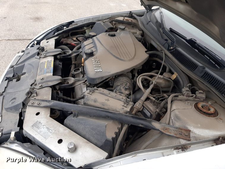 image for item DP2662 2009 Chevrolet Impala 