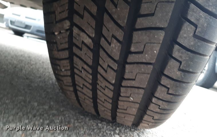 image for item DP2662 2009 Chevrolet Impala 