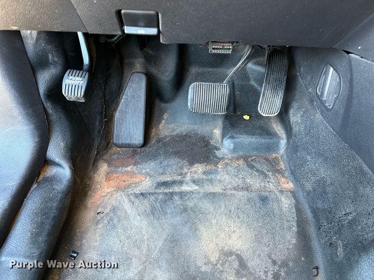 image for item DP3254 2015 Ford Explorer Police Interceptor SUV