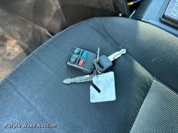 image for item DP3254 2015 Ford Explorer Police Interceptor SUV