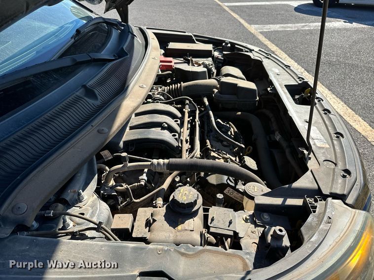 image for item DP3254 2015 Ford Explorer Police Interceptor SUV