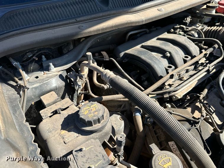 image for item DP3254 2015 Ford Explorer Police Interceptor SUV