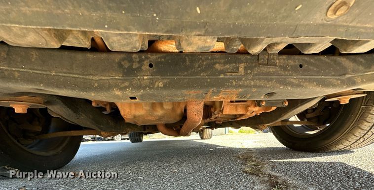 image for item DP3254 2015 Ford Explorer Police Interceptor SUV